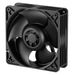 Arctic S12038-4K 12cm PWM Server Fan for Continuous Operation, Black, Dual Ball Bearing, 600-4000 RPM