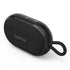 Hama Buddy 3.0 Bluetooth 6W Portable Loudspeaker, 1200mAh Battery, IPX7 Waterproof, Hands-Free, Hanging Loop, Black