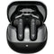Verbatim TruSound Pro Earbuds Active Noise Cancelling + Environmental Noise Cancelling, Black
