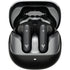 Verbatim TruSound Pro Earbuds Active Noise Cancelling + Environmental Noise Cancelling, Black