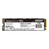 Team 1TB MP44L M.2 NVMe Gen4 SSD, M.2 2280, PCIe4, R/W 5000/4500 MB/s, Heat Dissipating Graphene Label