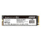 Team 1TB MP44 M.2 NVMe Gen4 SSD, M.2 2280, PCIe4, R/W 7400/6500 MB/s, Heat Dissipating Graphene Label