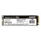 Team 1TB MP44Q M.2 NVMe Gen4 SSD, M.2 2280, PCIe4, R/W 7000/5900 MB/s, Heat Dissipating Graphene Label