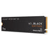 WD 1TB Black SN7100 M.2 NVMe Gen4 SSD, M.2 2280, PCIe4, R/W 7250/6900 MB/s, 1000K/1400K IOPS