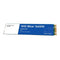 WD 250GB Blue SA510 G3 M.2 SATA SSD, M.2 2280, SATA3, R/W 555/440 MB/s, 80K/78K IOPS