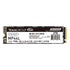 TEAMGROUP MP44L 2 TB M.2-2280 PCIe 4.0 X4 NVME SSD