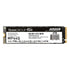 Team 4TB MP44Q M.2 NVMe Gen4 SSD, M.2 2280, PCIe4, R/W 7000/5900 MB/s, Heat Dissipating Graphene Label
