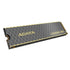 ADATA 500GB Legend 860 M.2 NVMe Gen4 SSD, M.2 2280, PCIe4, R/W 5000/3000 MB/s, PS5 Compatible