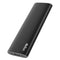 Netac Z Slim 1TB M.2 External SSD, USB 3.2 Gen2 Type-C, Up to 550MB/s, Aluminium