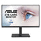 Asus 23.8" Frameless Eye Care Monitor (VA24EQSB), IPS, 1920 x 1080, 75Hz, VGA, HDMI, DP, USB Hub, VESA