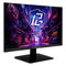 Asrock 27" Gaming Monitor (PG27FFX1B), IPS, 1920 x 1080, 1ms, 2 HDMI, DP, USB, 520Hz, sRGB 123%, FreeSync, VESA