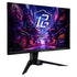 Asrock 27" Gaming Monitor (PG27FFX2A), IPS, 1920 x 1080, 1ms, 2 HDMI, DP, USB, 520Hz, Tilt/Swivel/Height Adjust., VESA