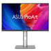 Asus ProArt Display 27" 5K HDR Professional Monitor (PA27JCV), IPS, 5120 x 2880, 95% DCI-P3, 100% sRGB, USB-C PD 96W, VESA