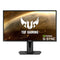 Asus 27" TUF WQHD HDR Gaming Monitor (VG27AQ), IPS, 2560 x 1440, 1ms, 2 HDMI, DisplayPort, 165Hz, Speakers, VESA