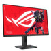 Asus 27" ROG STRIX USB Type-C HDR Gaming Monitor (XG27ACS), Fast IPS, 2560 x 1440, 1ms, 180Hz, ELMB SYNC, G-Sync, VESA