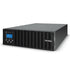 CyberPower Online XL Smart App 10,000VA Double Conversion 3U Rack/Tower UPS, 9000W, LCD Display, 1x Hardwire Terminal Block,  Ext. Battery Module