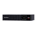 CyberPower Smart App 1000VA Line Interactive 2U Rackmountable Professional UPS, 1000W, LCD Display, 10x IEC, AVR Energy Saving, Hot-swappable Batteries
