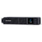 CyberPower Advanced PFC Sinewave 2U Rackmount 1200VA UPS, 720W, Colour LCD, 8x IEC C13, USB, Hot-swappable Batteries
