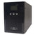 Armour 2000VA UPS, 1600W, LCD Display, 2x UK Plug, 2x RJ45, 3x IEC, USB, Brown Box