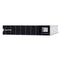 CyberPower 6000VA Smart App Double Conversion Online High Density Rack UPS, 6000W, Colour LCD, Hardwire Terminal Block , ECO Mode