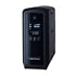 CyberPower PFC Sinewave 900VA Line Interactive Tower UPS, 540W, LCD Display, 2x UK Plug, 4x IEC, AVR Energy Saving