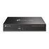 TP-LINK (VIGI NVR1008H) 8-Channel NVR, No HDD (Max 10TB), 4-Channel Simultaneous Playback, Remote Monitoring, H.265+, Two-Way Audio