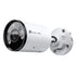 TP-LINK (InSight S345 4MM) VIGI 4MP Outdoor Full-Colour Bullet Network Camera w/ 4mm Lens, IP67, PoE, AI Detection/Classification, Two-Way Audio, H.265+