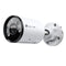 TP-LINK (InSight S385 2.8MM) VIGI 8MP Outdoor Full-Colour Bullet Network Camera w/ 2.8mm Lens, IP67, PoE, AI Detection/Classification, Two-Way Audio, H.265+