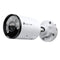 TP-LINK (InSight S385 4MM) VIGI 8MP Outdoor Full-Colour Bullet Network Camera w/ 4mm Lens, IP67, PoE, AI Detection/Classification, Two-Way Audio, H.265+