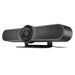 Logitech MeetUp Video Conference Camera, 4K Ultra HD, Ultra-Wide Lens, 5x HD Zoom, Auto-Framing, Bluetooth Speakerphone, Remote Control