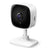 TP-LINK (TAPO C100) Home Security Wi-Fi Camera, 1080p, Night Vision, Motion Detection, Alarms, 2-way Audio, SD Card Slot