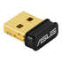 Asus (USB-N10 NANO B1) 150Mbps Wireless N Nano USB Adapter