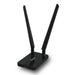 Asus (USB-AC58) AC1300 (400+867) Wireless Dual Band USB Adapter, High Gain Antennas, EZ WPS, USB3