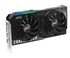 Asrock Intel Arc B580 Challenger 12GB OC, 12GB DDR6, HDMI, 3 DP, 2740MHz Clock, LED Indicator, Overclocked