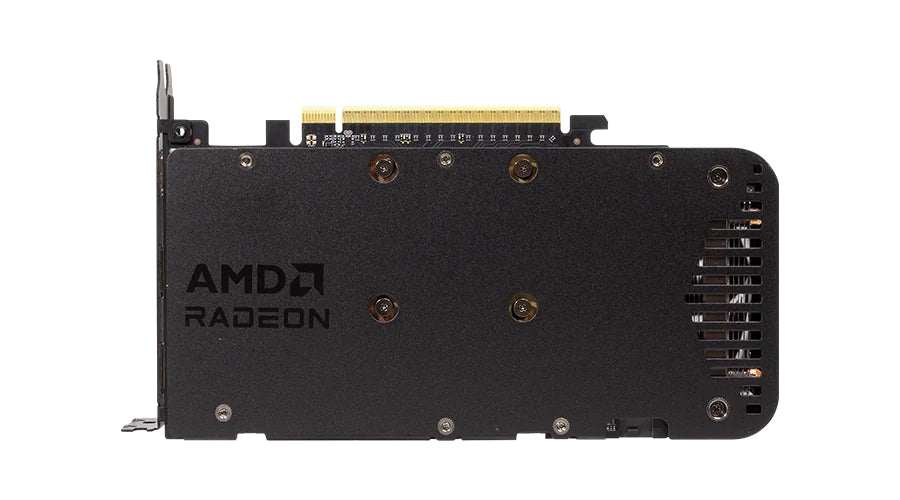 PowerColor Reaper AMD Radeon™ RX 9060 XT 16GB GDDR6 RX9060XT 16G-A