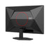 AOC G4 Q27G42ZE computer monitor 68.6 cm (27") 2560 x 1440 pixels Quad HD LCD Black, Red