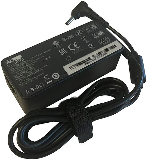 ACBel (lenovo) Laptop Power Adapter 45W 20V 2.25A 4.0 x 1.7 mm Tip
