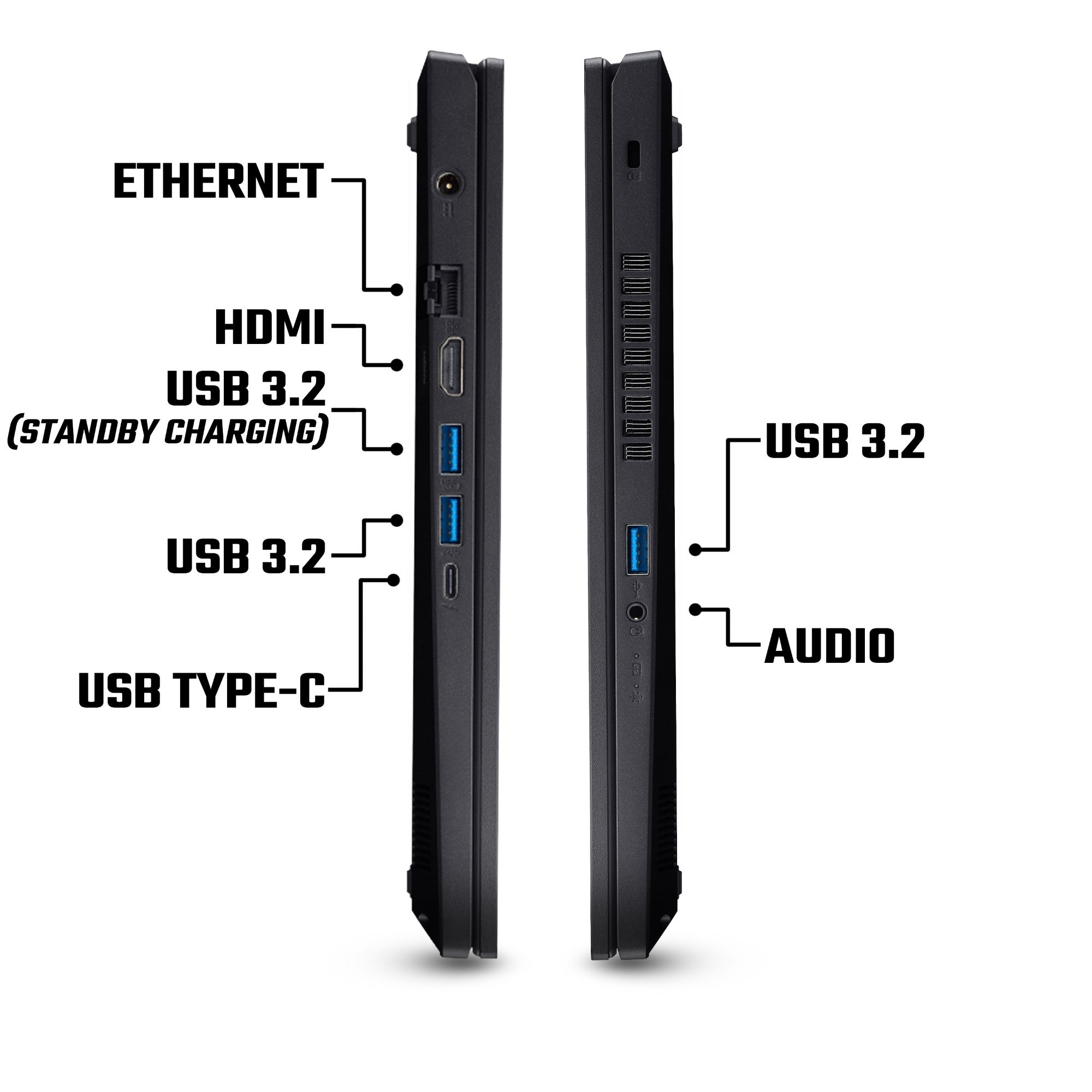 Acer Nitro V 15 V15 ANV15-52 - Intel Core i5-13420H, 16GB, 1TB SSD, NVIDIA GeForce RTX 5050, 15.6" Full HD, Windows 11 Gaming Laptop