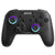 Marvo GT-80 Pact 60 Wireless Gaming Controller Compatible with PS3, PS4, Switch, PC and Mobile (Black)
