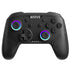 Marvo GT-80 Pact 60 Wireless Gaming Controller Compatible with PS3, PS4, Switch, PC and Mobile (Black)