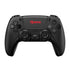 Marvo Scorpion GT-90 Pact 70 PlayStation/PC/Bluetooth Compatible Gaming Controller (Black)