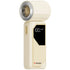 Verbatim (32341) Cool 'n' Go AirJet Handheld Fan - White/Silver