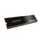 ADATA 1TB Legend 900 M.2 NVMe Gen4 SSD, M.2 2280, PCIe 4.0, 3D NAND, R/W 7000/4700 MB/s