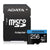 ADATA 256GB Premier MicroSDXC Card with SD Adapter, UHS-I Class 10, A1 App Performance, 85MB/s