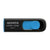 Adata UV128 32GB USB 3.2 Gen 1 Flash Drive, Black and Blue