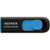 Adata UV128 512GB USB 3.2 Gen 1 Flash Drive, Black and Blue