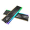ADATA XPG LANCER BLADE D5 RGB 32GB (2x16GB) DDR5 6000MHz ECC C48 EXPO XMP