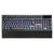 VIDA MECHA MECHANICAL RGB keyboard Gaming USB QWERTY UK English Black