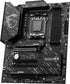 MSI X870 GAMING PLUS WIFI, AMD X870, AM5, ATX, 4 DDR5, HDMI, USB4, Wi-Fi 7, 5G LAN, 3x M.2