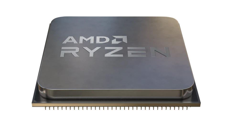 AMD Ryzen 5 5500 processor 3.6 GHz 16 MB L3 Tray (OEM)